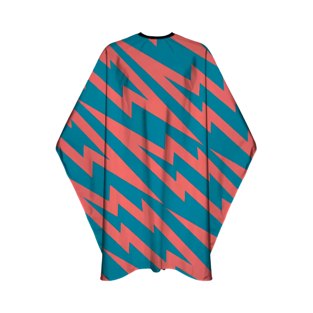 capa-marmara-pink-thunder-extravagantebarber Capa MARMARA Pink Thunder - Imagen 1