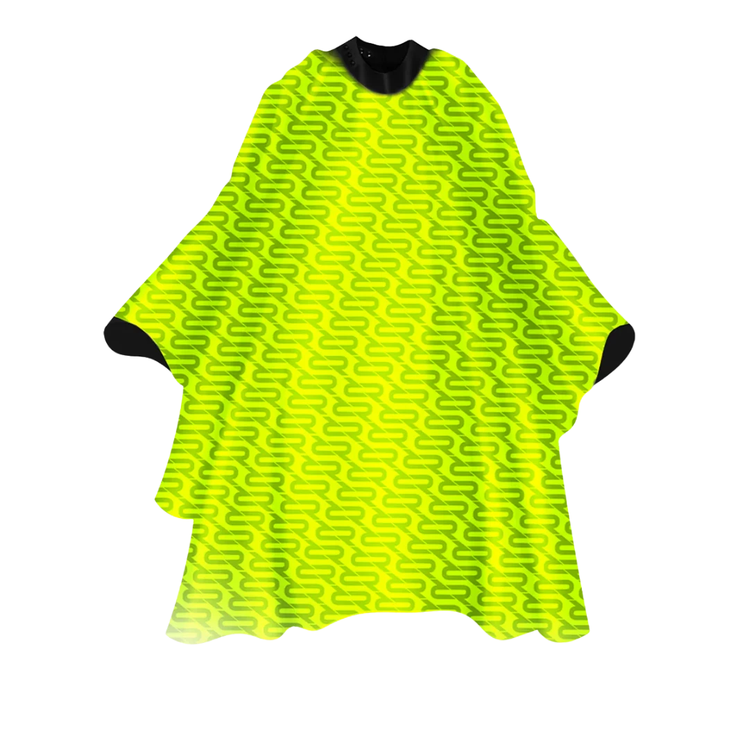 capa-rovra-verde-rt96-extravagantebarber-1 Capa ROVRA Verde #RT-96 - Imagen 1