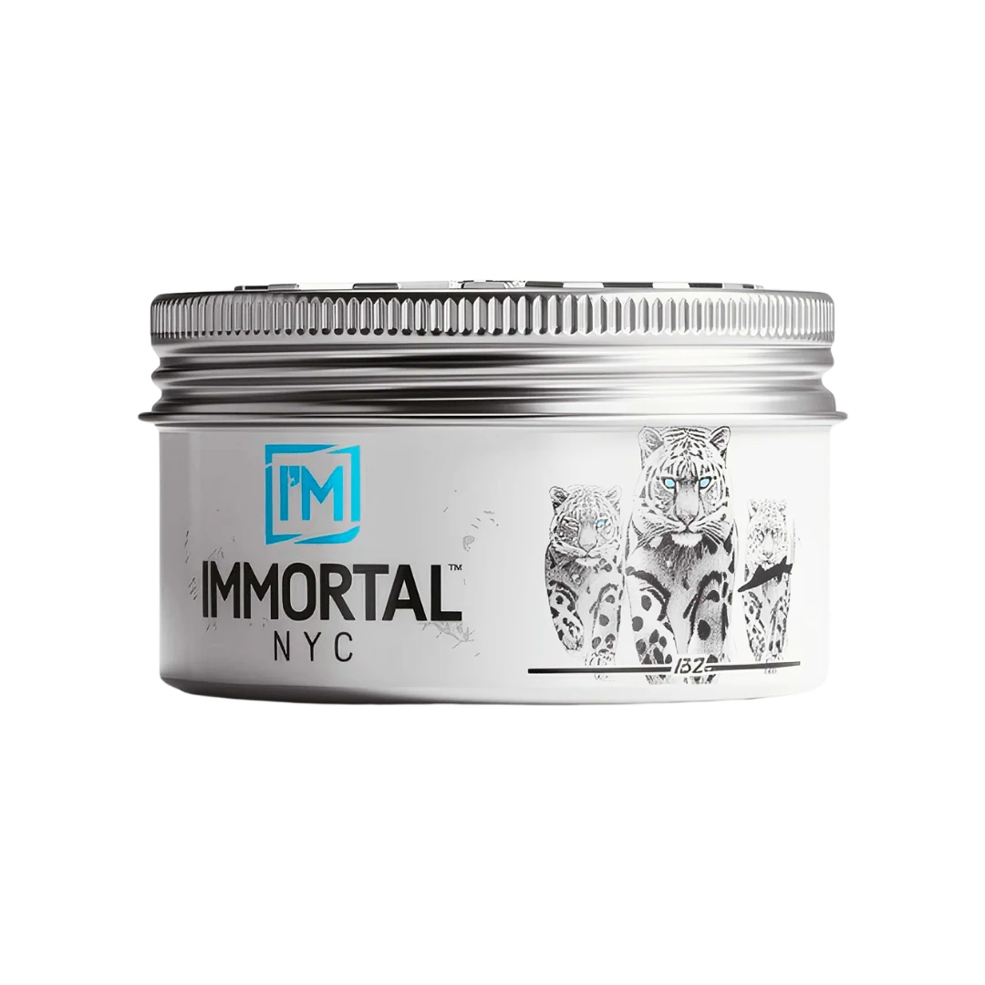 cera-immortal-aventura-100ml-extravagantebarber Cera IMMORTAL Aventura 100ml - Imagen 1