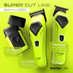 Clipper ROVRA Super Cut #RT-77 - Imagen 9