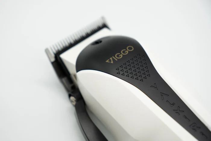 Clipper VIGGO Valkiria Blanca-Negra - Imagen 3