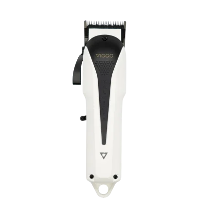 Clipper VIGGO Valkiria Blanca-Negra