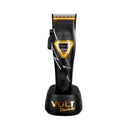 Clipper VIGGO Volt Diamond Negra
