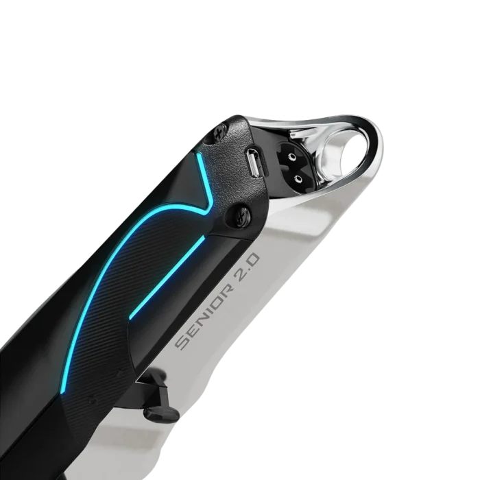 Clipper WAHL Senior 2.0 - Imagen 3