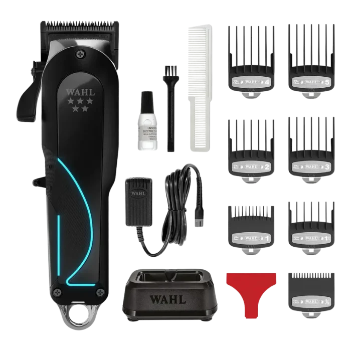 Clipper WAHL Senior 2.0 - Imagen 4