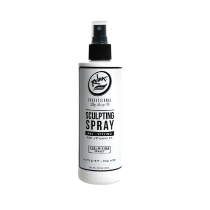 Fijador en Spray ROLDA Sculpting Spray 240ml