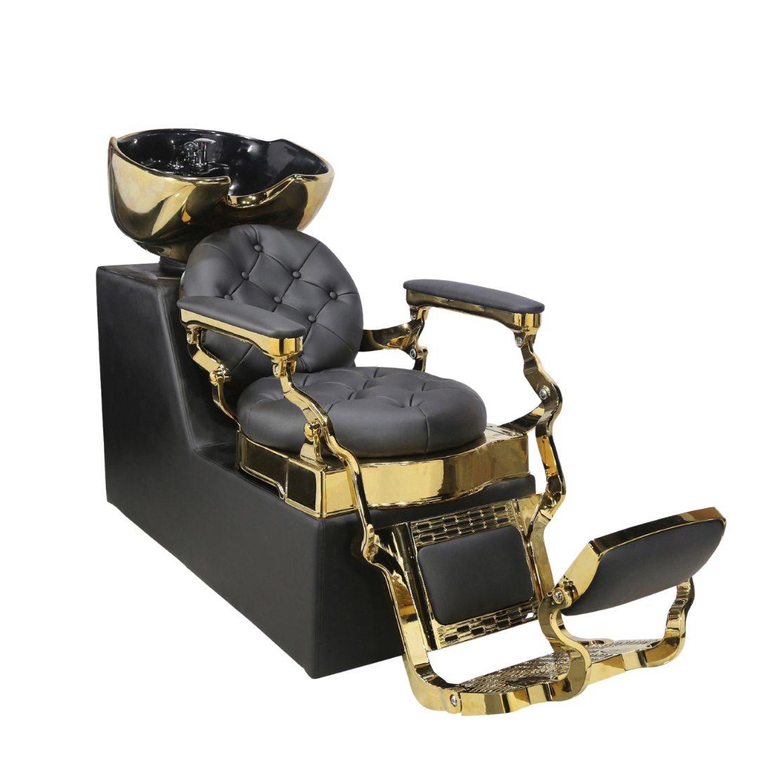 lavapelo-romano-dorado-extravagantebarber Lavapelo Romano Dorado - Imagen 1