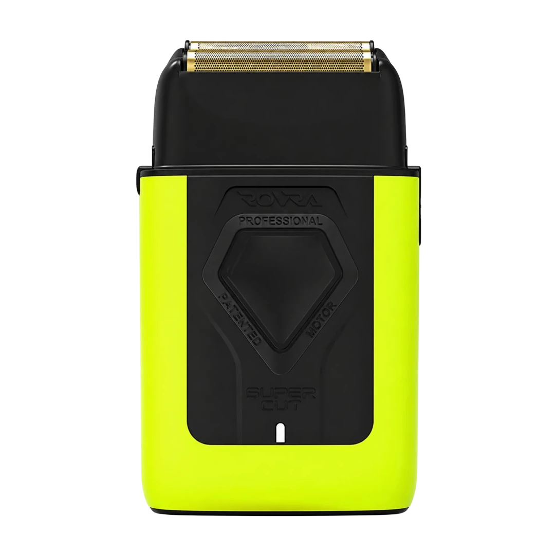 shaver-rovra-super-cut-rt131-extravagantebarber Shaver ROVRA Super Cut #RT-131 - Imagen 1