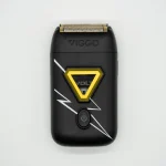 Shaver VIGGO Volt Diamond Negra - Imagen 2