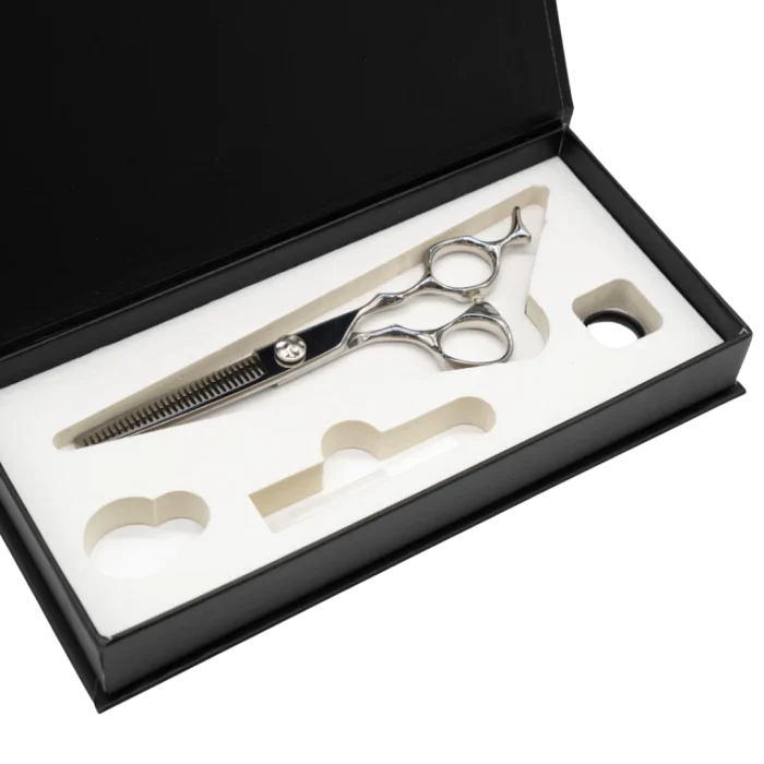 Tijera VIGGO Esculpidora V-113 6,0" - Imagen 4