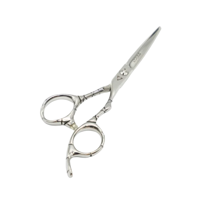 Tijera VIGGO Filo Navaja V-115 5,0" - Imagen 2