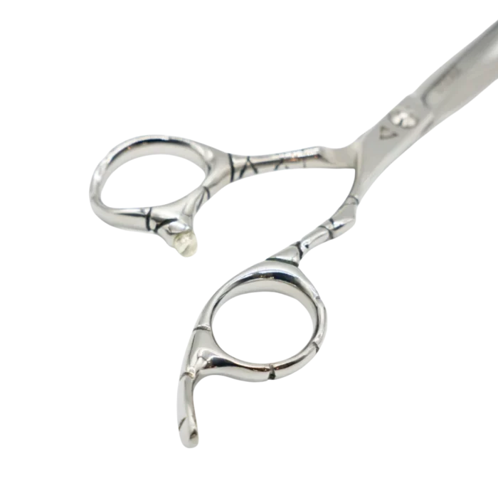 Tijera VIGGO Filo Navaja V-115 5,0" - Imagen 3