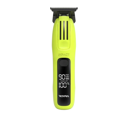 Trimmer ROVRA Impact #RT-109
