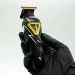 Trimmer VIGGO Volt Diamond Negra - Imagen 3