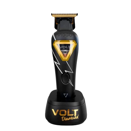 Trimmer VIGGO Volt Diamond Negra