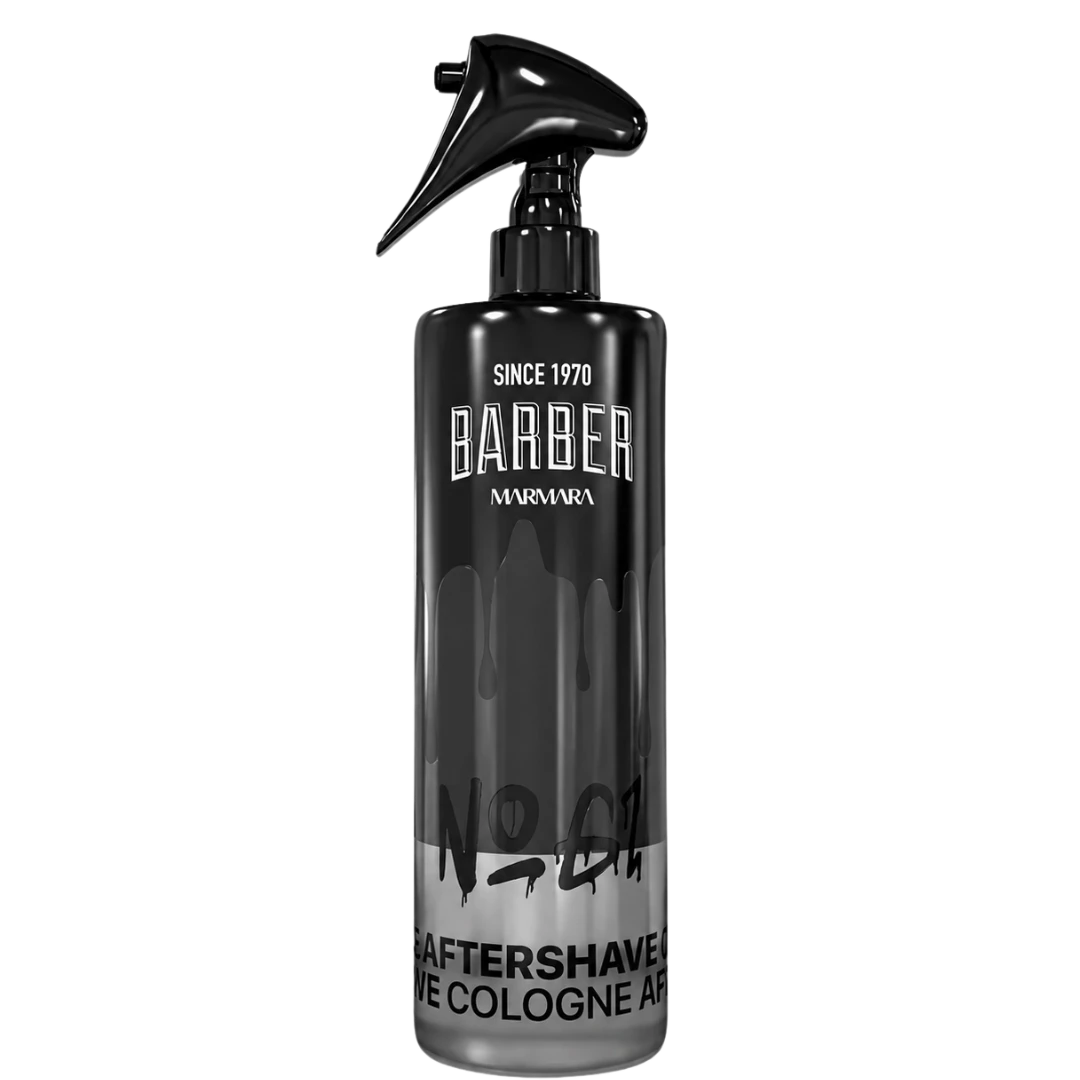 after-shave-colonia-marmara-n61-extravagantebarber After Shave Colonia MARMARA Nº61 400ml - Imagen 1