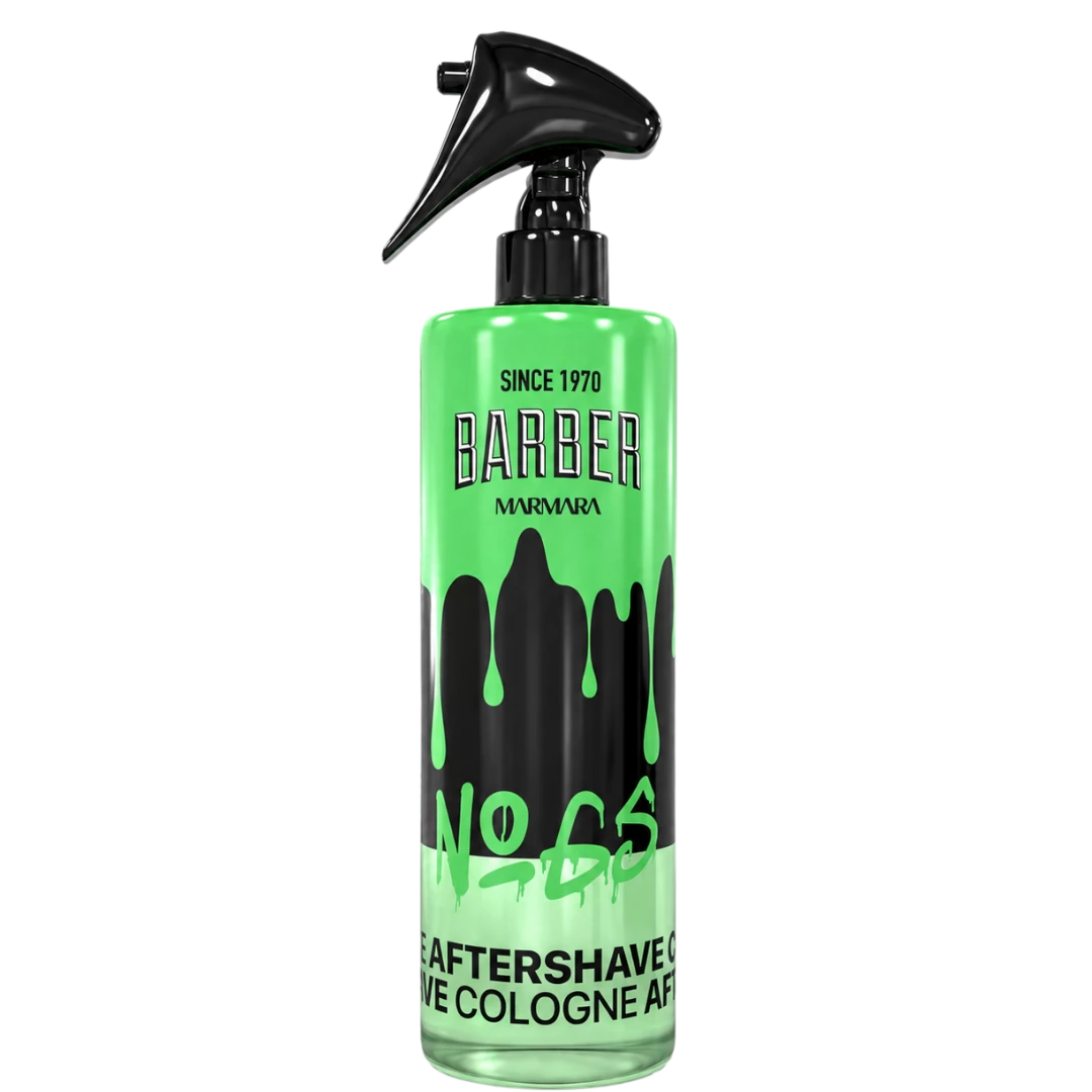 after-shave-colonia-marmara-n65-extravagantebarber After Shave Colonia MARMARA Nº65 400ml - Imagen 1