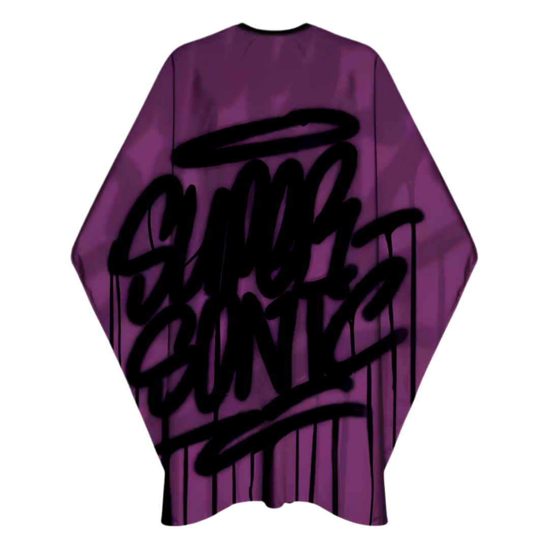 capa-marmara-super-sonic-purple-extravagantebarber Capa MARMARA Super Sonic Purple - Imagen 1