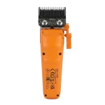 Clipper MRD Cyborg HC-666 Naranja - Imagen 4
