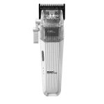 Clipper MRD Cyborg HC-666 Silver - Imagen 2