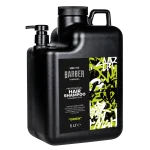 Shampoo MARMARA Green 5000ml
