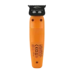 Trimmer MRD Smartbrain GMT-3969ST Naranja - Imagen 4