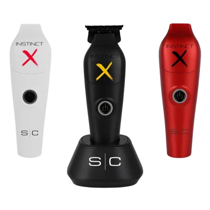 Trimmer SC Instinct X
