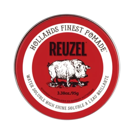 Cera REUZEL Water Soluble High Shine 95gr