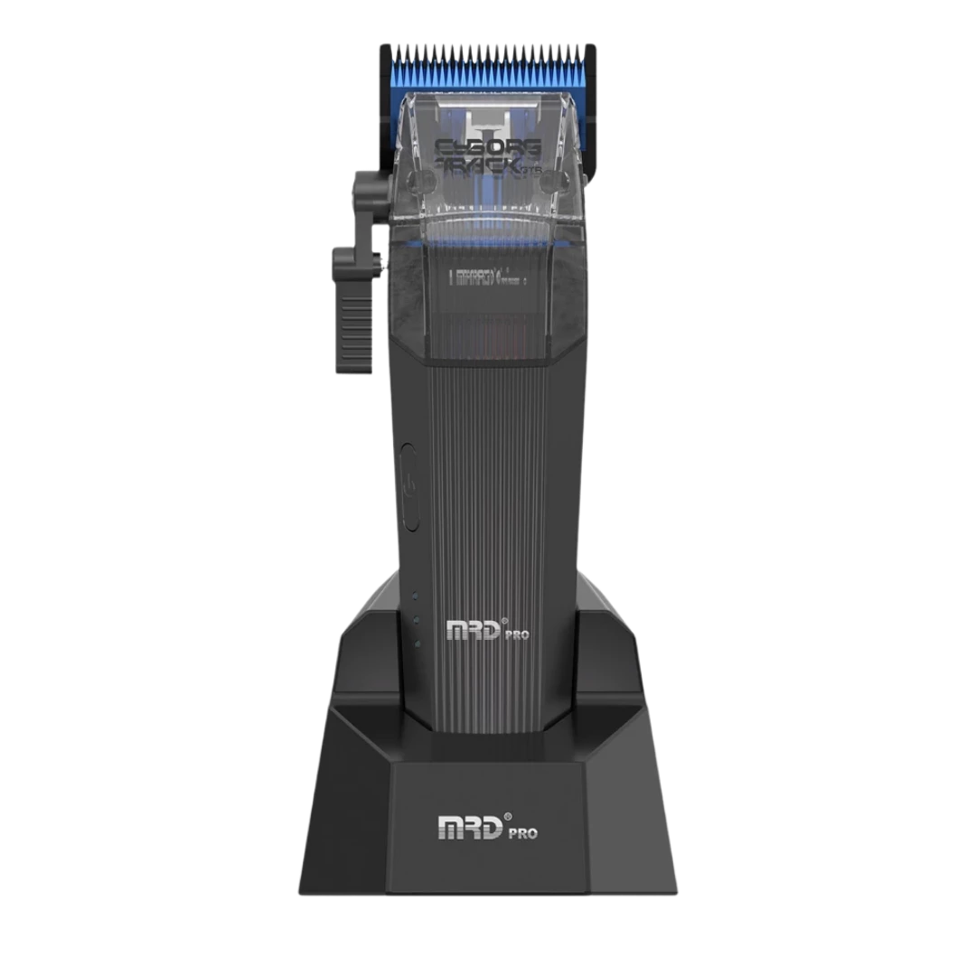 clipper-mrd-cyborg-hc-666-negra-extravagantebarber_v1 Clipper MRD Cyborg HC-666 Negra - Imagen 1