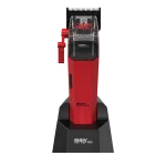 Clipper MRD Cyborg HC-666 Roja