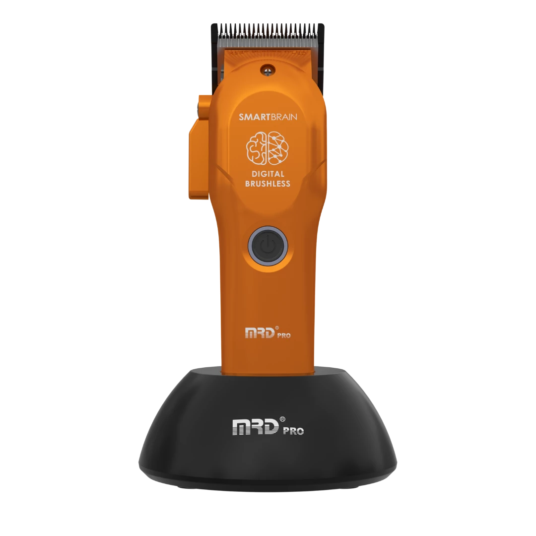 clipper-mrd-smartbrain-hc-3969-st-naranja-extravagantebarber_v1 Clipper MRD Smartbrain HC-3969ST Naranja - Imagen 1