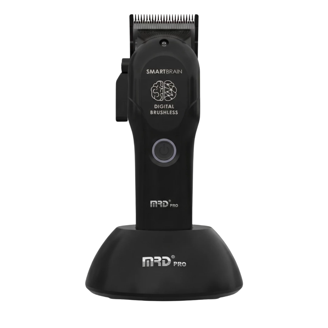 clipper-mrd-smartbrain-hc-3969-st-negra-extravagantebarber_v1 Clipper MRD Smartbrain HC-3969ST Negro - Imagen 1