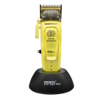 Clipper MRD Smartbrain HC-90-4 Gold