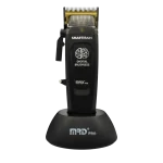 Clipper MRD Smartbrain HC-90-4 Negra