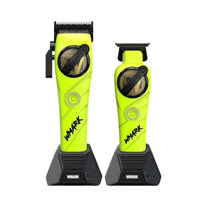 Combo WMARK 5 en 1 NG-8637 Verde - Imagen 2
