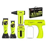Combo WMARK 5 en 1 NG-8637 Verde