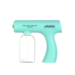 Combo WMARK 5 en 1 NG-8637 Turquesa - Imagen 5