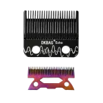 Cuchilla Clipper DK DKBAG Echo