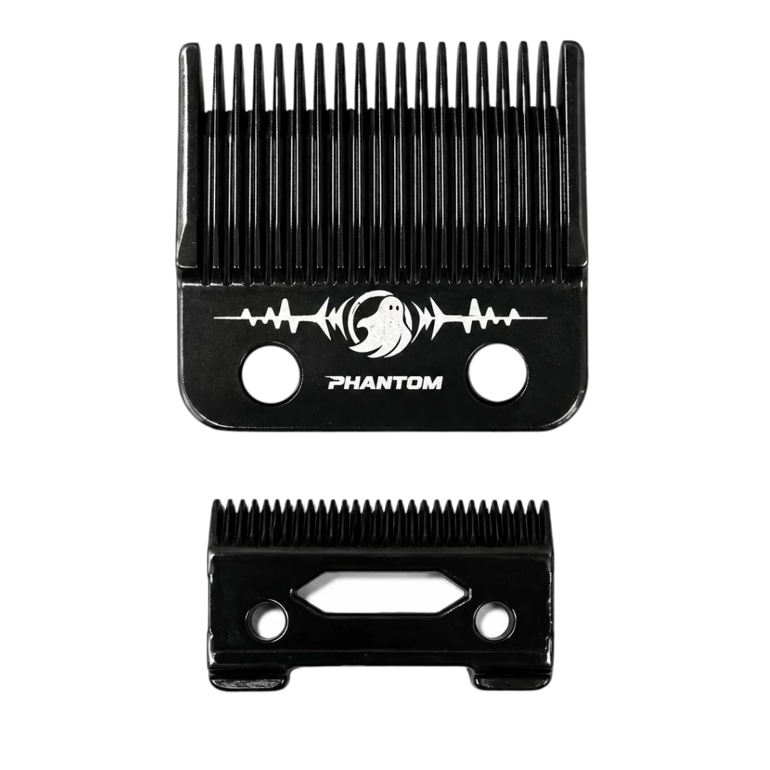 cuchilla-clipper-dkbag-alternativa-phantom-extravagantebarber Cuchilla Clipper DK Phantom - Imagen 1