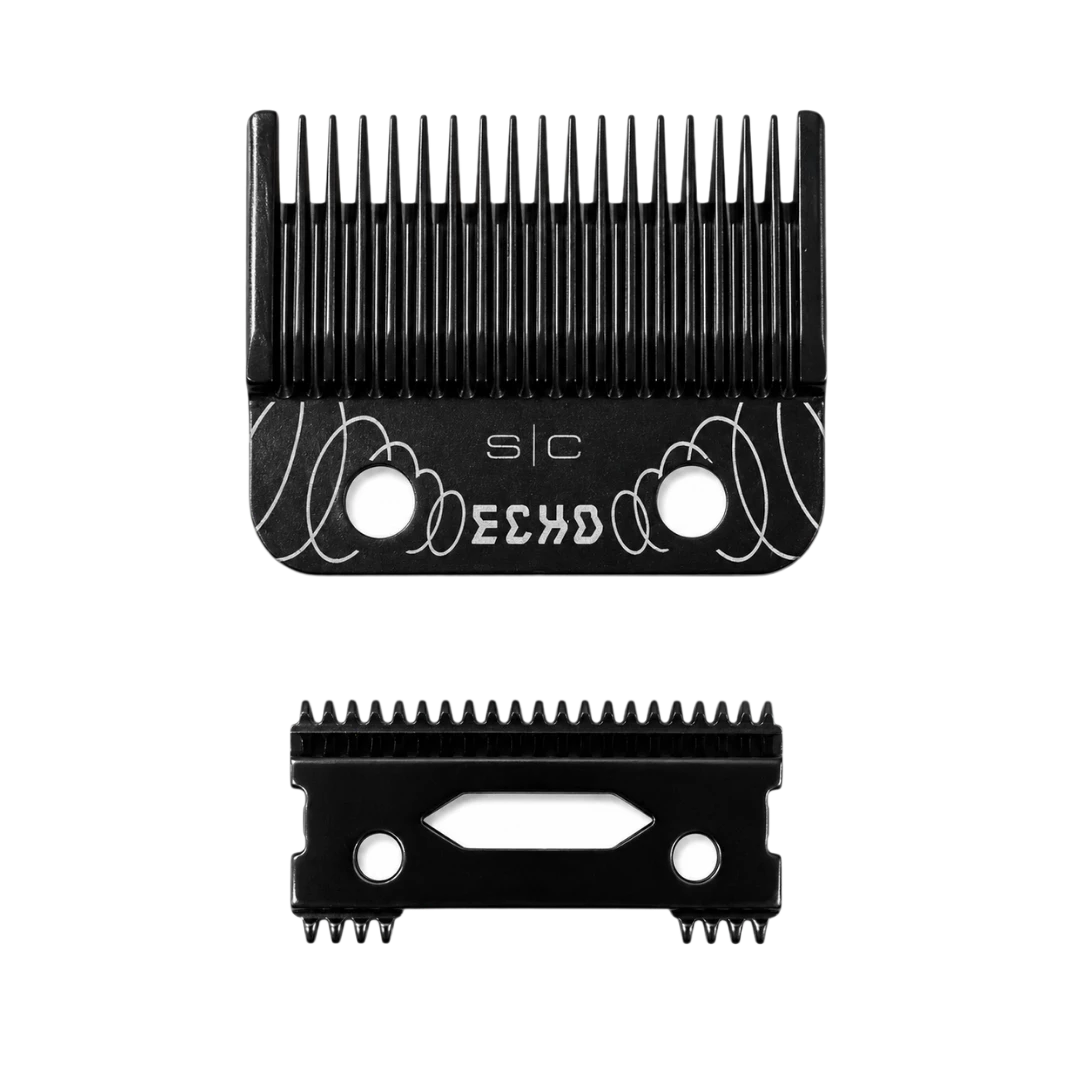 cuchilla-clipper-sc-alternativa-echo-extravagantebarber Cuchilla Clipper SC Alternativa Echo - Imagen 1