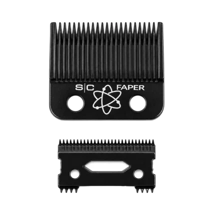 Cuchilla Clipper SC Alternativa Faper