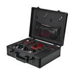 Combo WMARK 3 en 1 NG-X1 - Clipper- Trimmer - Shaver - Imagen 4