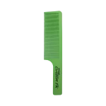 Peineta BABYLISS Flat CustomFX Verde