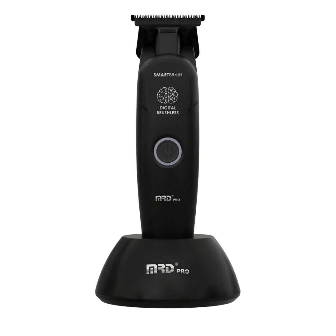 trimmer-mrd-smartbrain-gmt-3969-st-negra-extravagantebarber_v1 Trimmer MRD Smartbrain GMT-3969ST Negra - Imagen 1