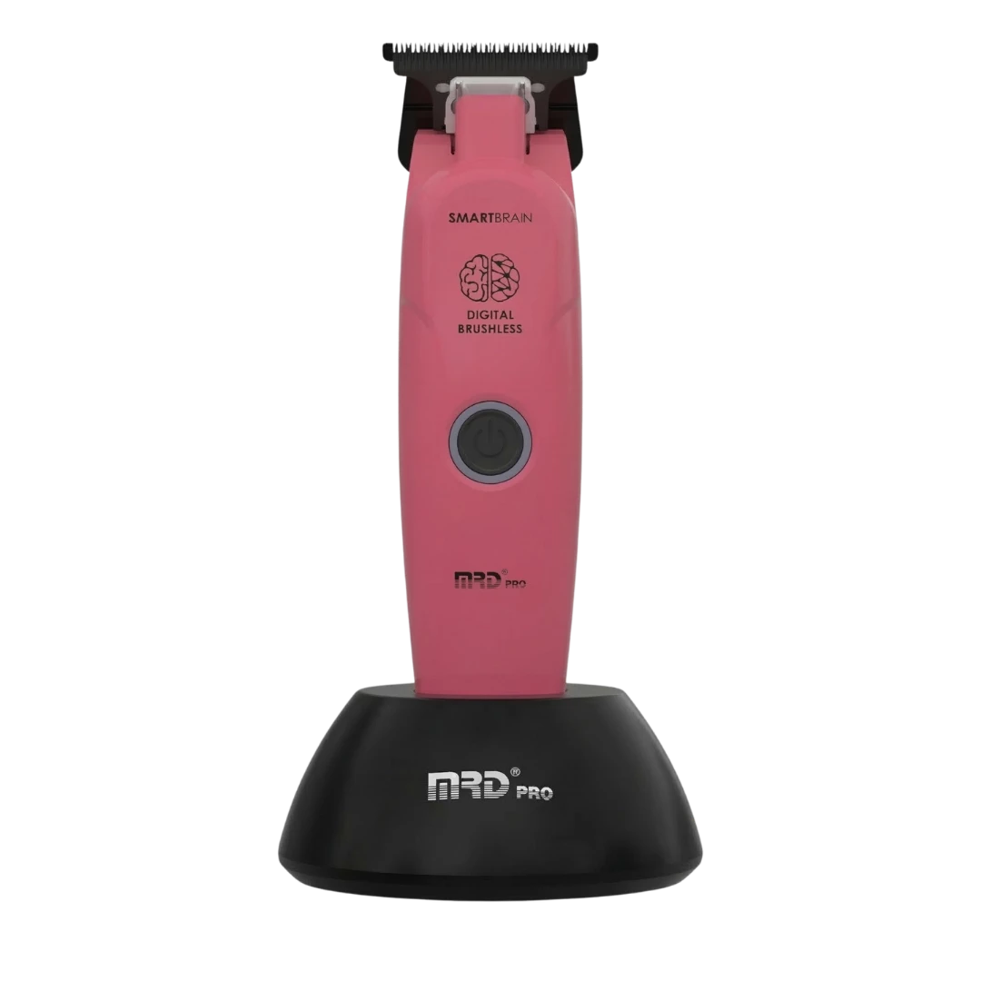 trimmer-mrd-smartbrain-gmt-3969-st-rosa-extravagantebarber_v1 Trimmer MRD Smartbrain GMT-3969ST Rosa - Imagen 1