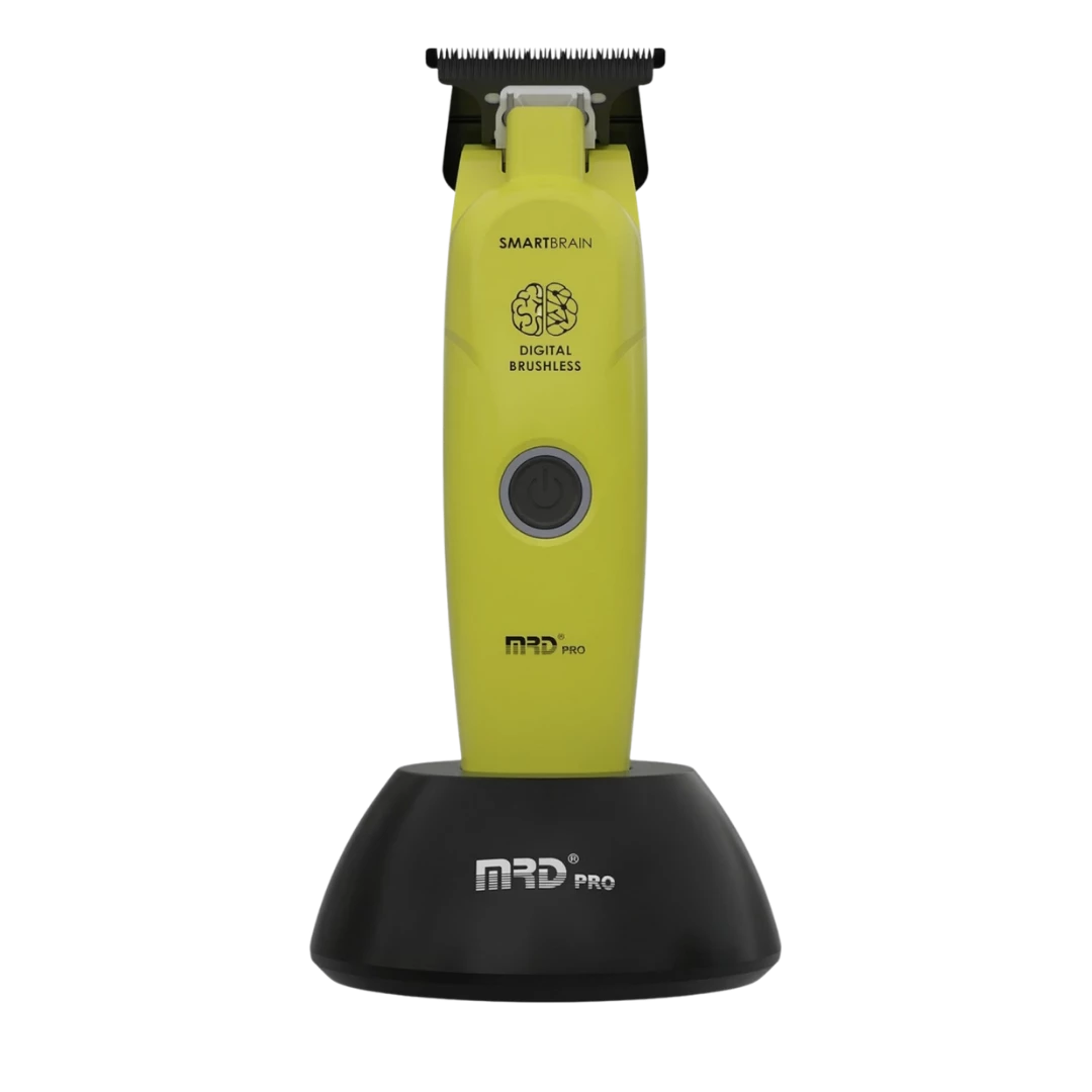 trimmer-mrd-smartbrain-gmt-3969-st-verde-extravagantebarber_v1 Trimmer MRD Smartbrain GMT-3969ST Verde - Imagen 1
