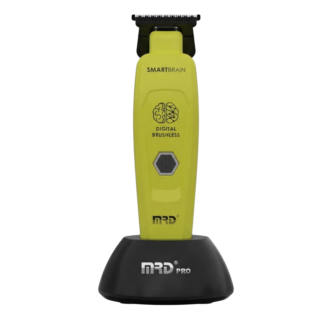 trimmer-mrd-smartbrain-gmt-90-4-verde-extravagantebarber_v1 Trimmer MRD Smartbrain GMT-90-4 Verde - Imagen 1